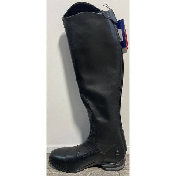 Ariat Nitro Max Tall Riding Boot - Picture 3 of 11